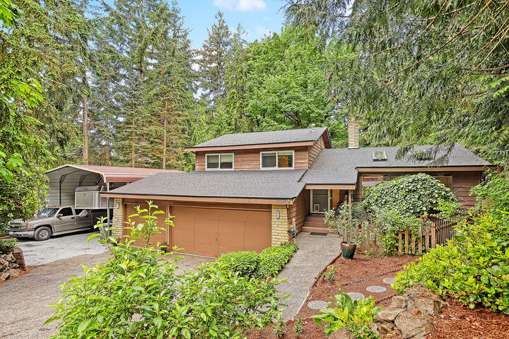 15712 20th Place W  Lynnwood WA 98087 photo