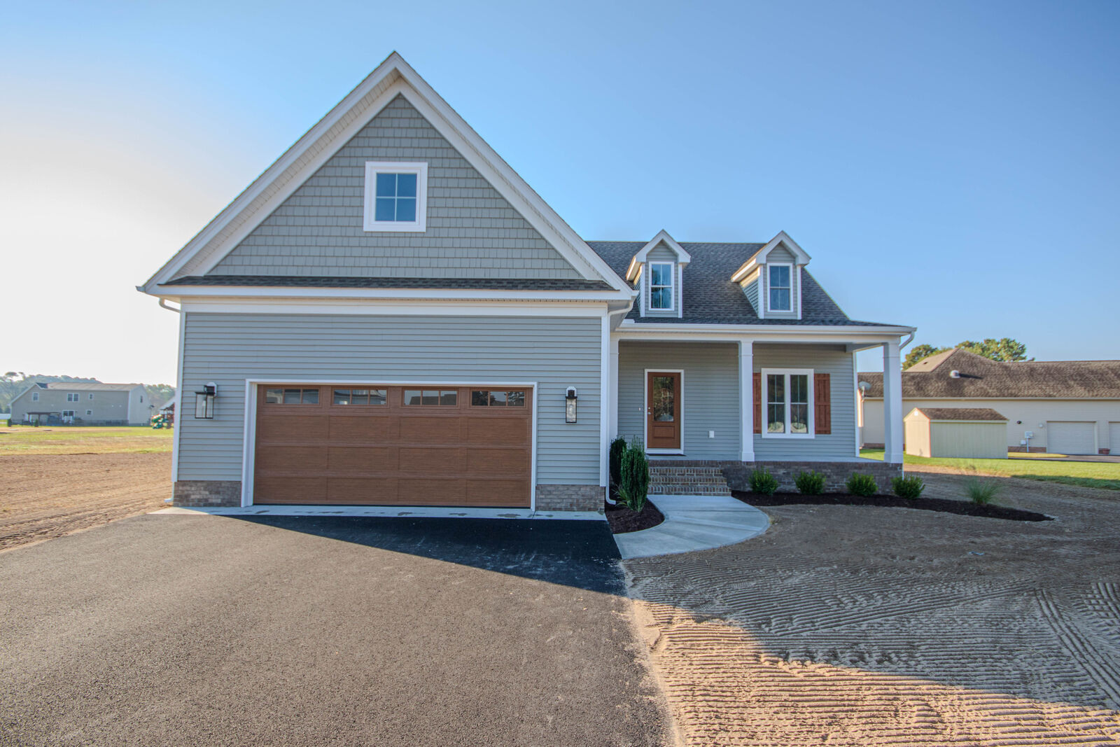 Property Photo:  5821 Percheron Drive  MD 21801 