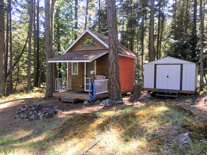 1060 Chinook Wy  Center Island WA 98221 photo