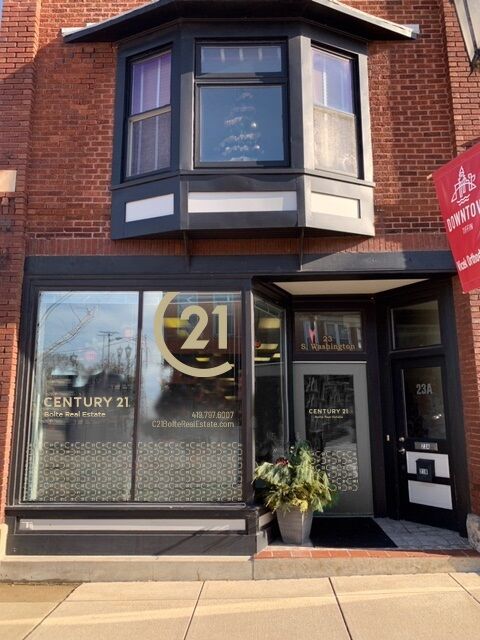 Bolte Real Estate,Tiffin,Bolte Real Estate