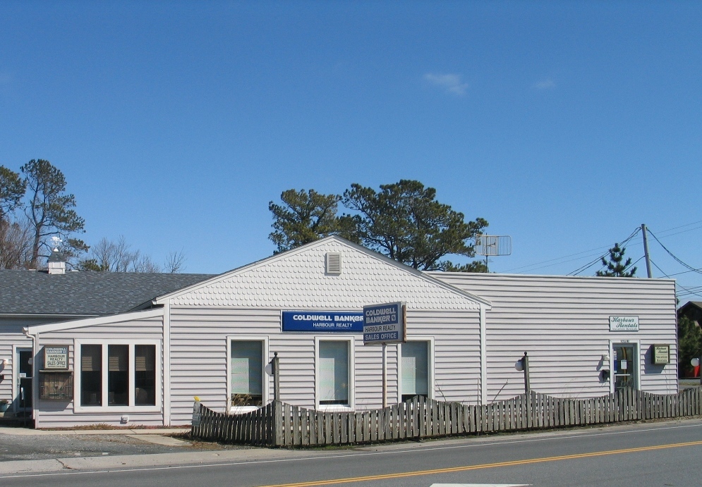 Harbour Realty,Chincoteague Island,Harbour Realty, Inc.