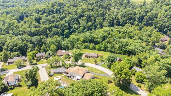 Property Photo: 3466 Ridgewood Dr PA 15235