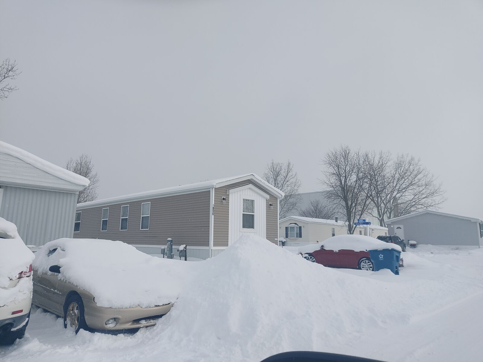 Property Photo:  4096 Chicory Lane  MI 49686 