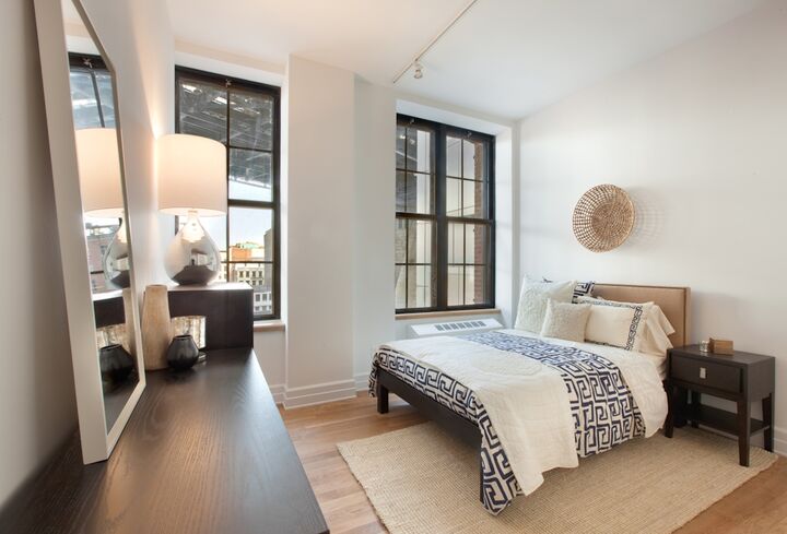Property Photo:  25 Washington Street 9F NY 11201 