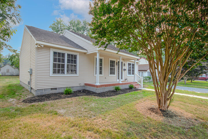 Property Photo: 406 Bethel Street MD 21804