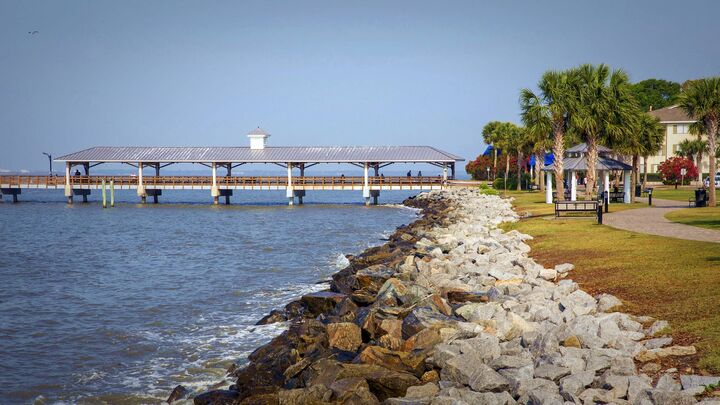 St. Simons Island Office,Saint Simons Island,Access Realty