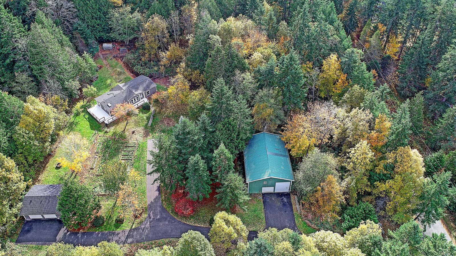 Property Photo: 603 Forrest Way WA 98282