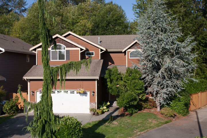 1416 238th Place SW  Bothell WA 98021 photo
