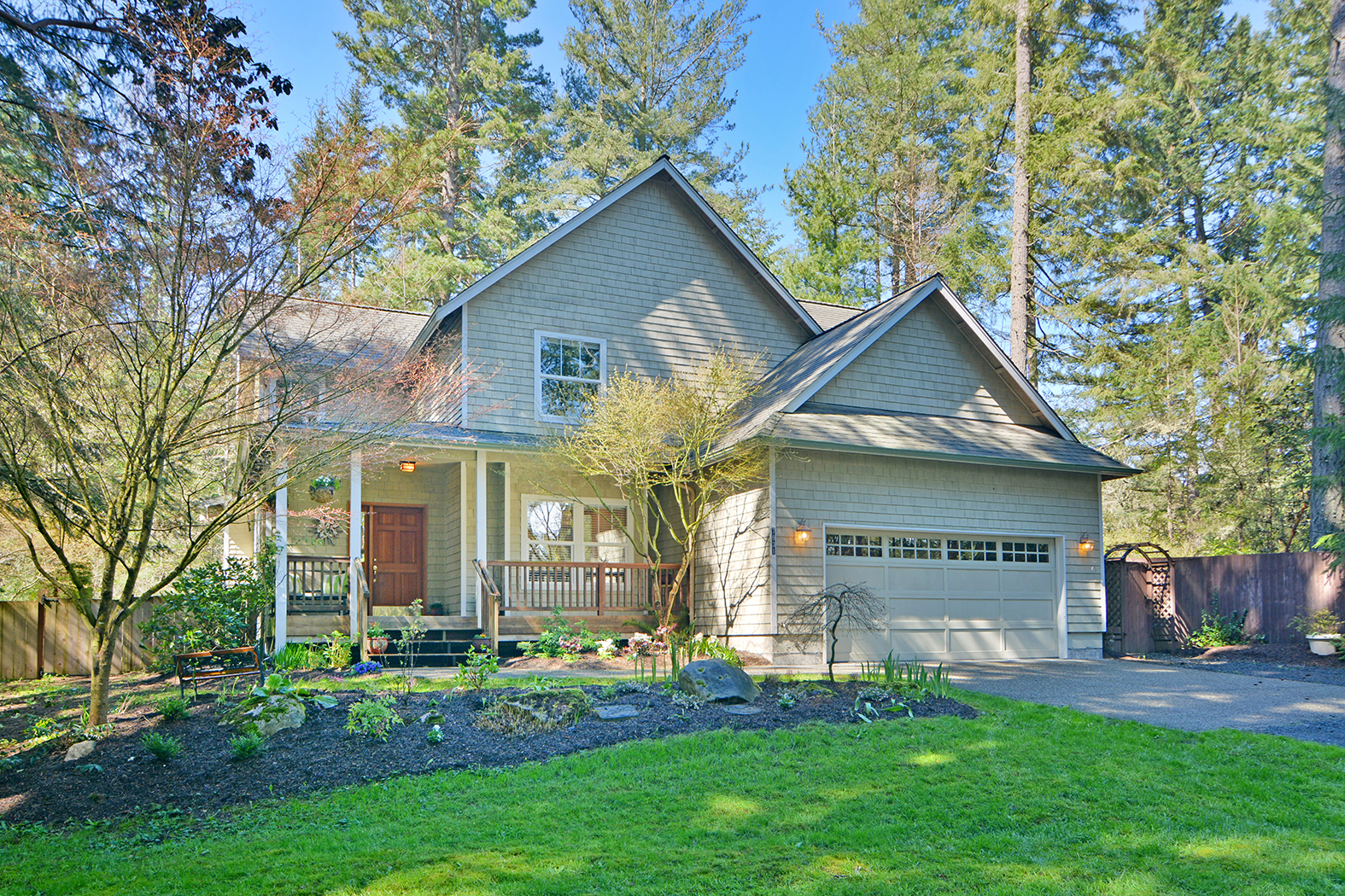 7931 NE Walden Lane  Bainbridge Island WA 98110 photo
