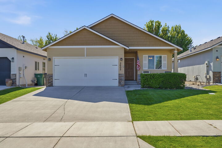 Property Photo:  3605 W 22nd Ave  WA 99338 