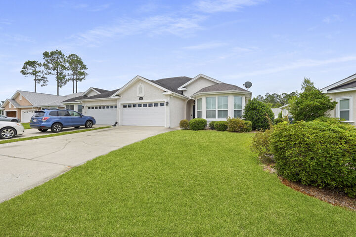 Property Photo:  199 Austin Ryan Drive  GA 31548 