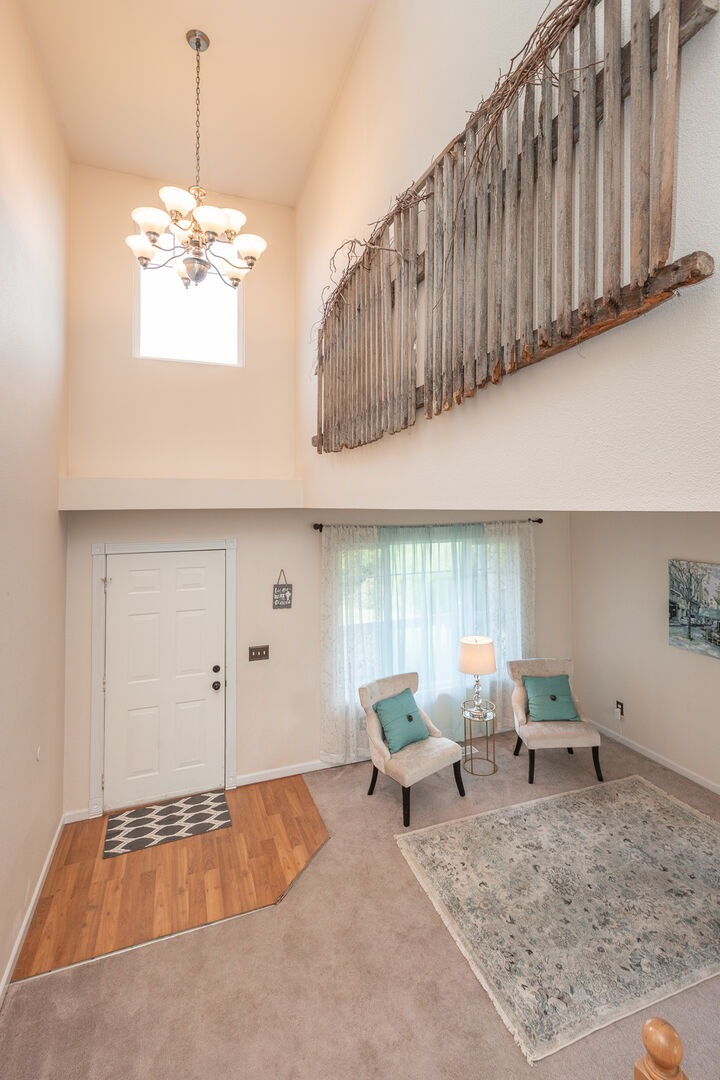 Property Photo:  20211 73rd Ave E  WA 98387 