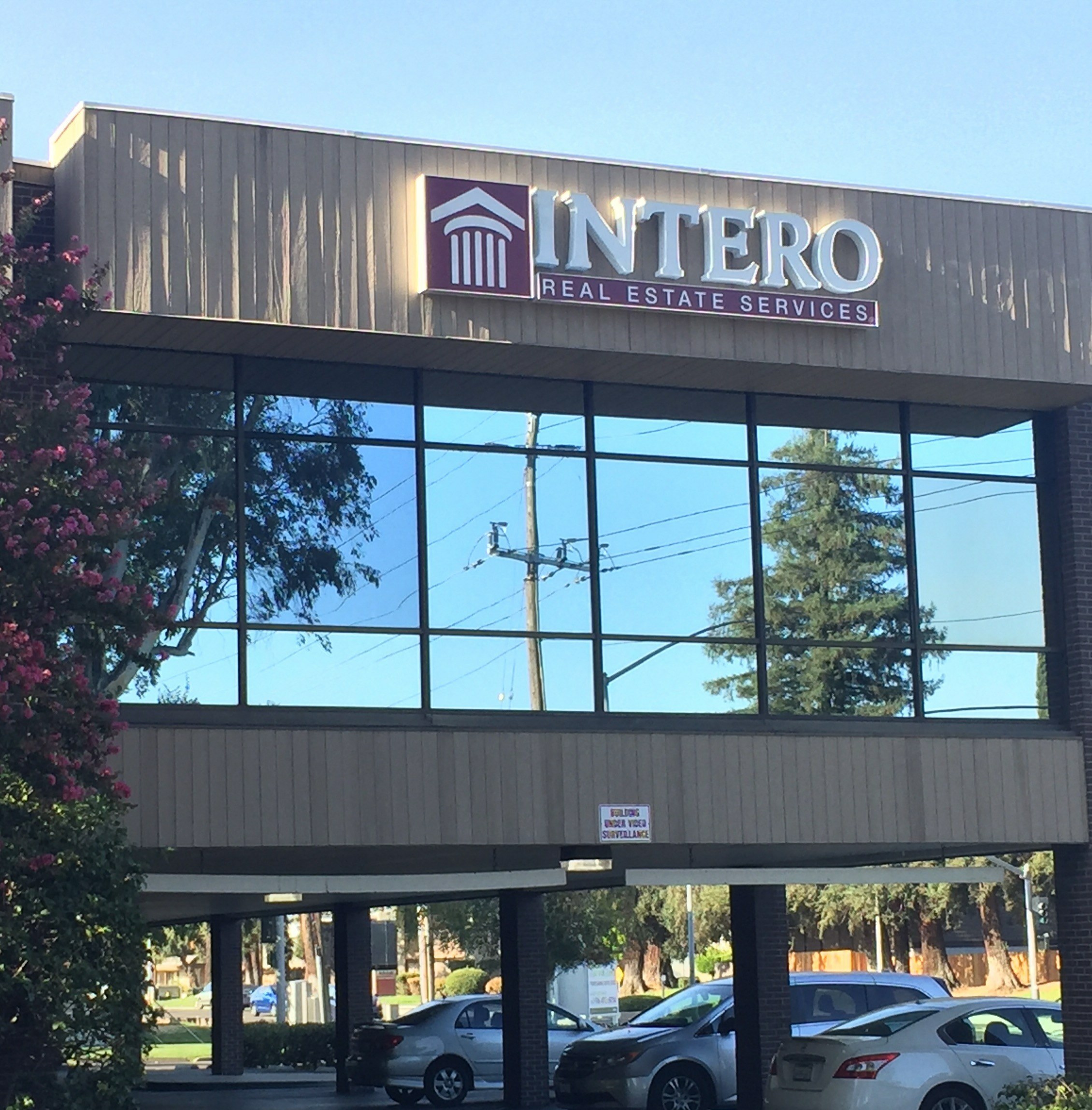 Sacramento - Intero Getty - Intero Franchise,Sacramento,Intero Real Estate