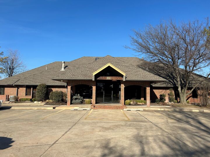 Judge Fite Company,Edmond,Judge Fite Company