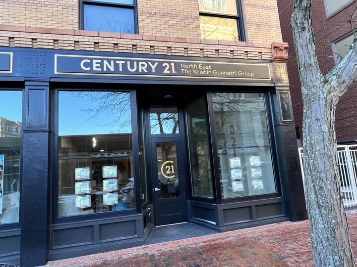 North East,Malden,North East