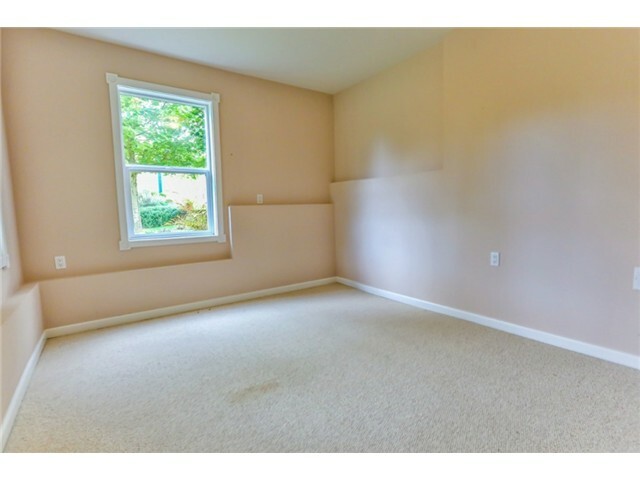 Property Photo: Bedroom 2 1341 Salt Point Place E  WA 98366 