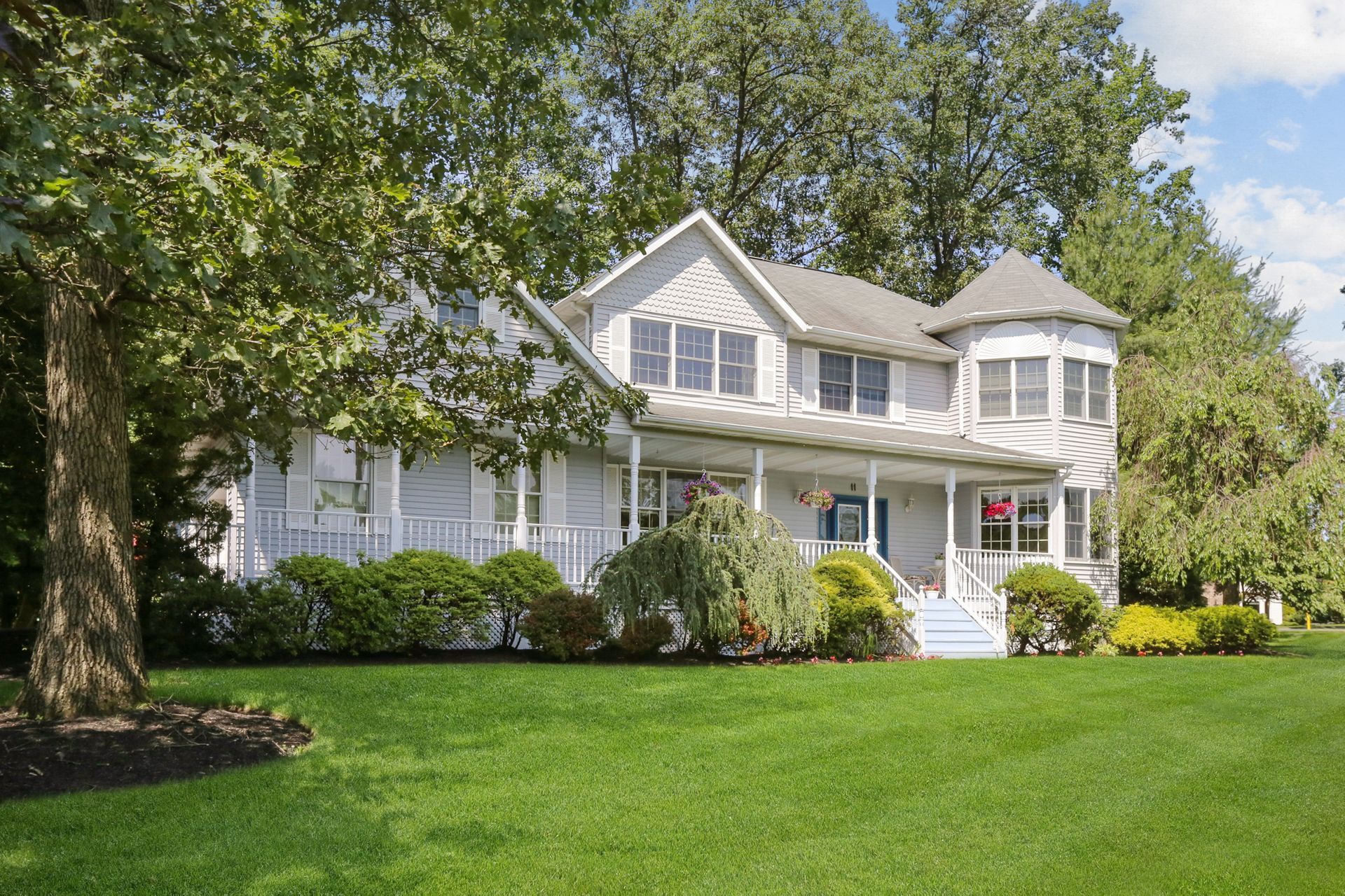 Property Photo:  11 Bradl Lane  NY 10954 