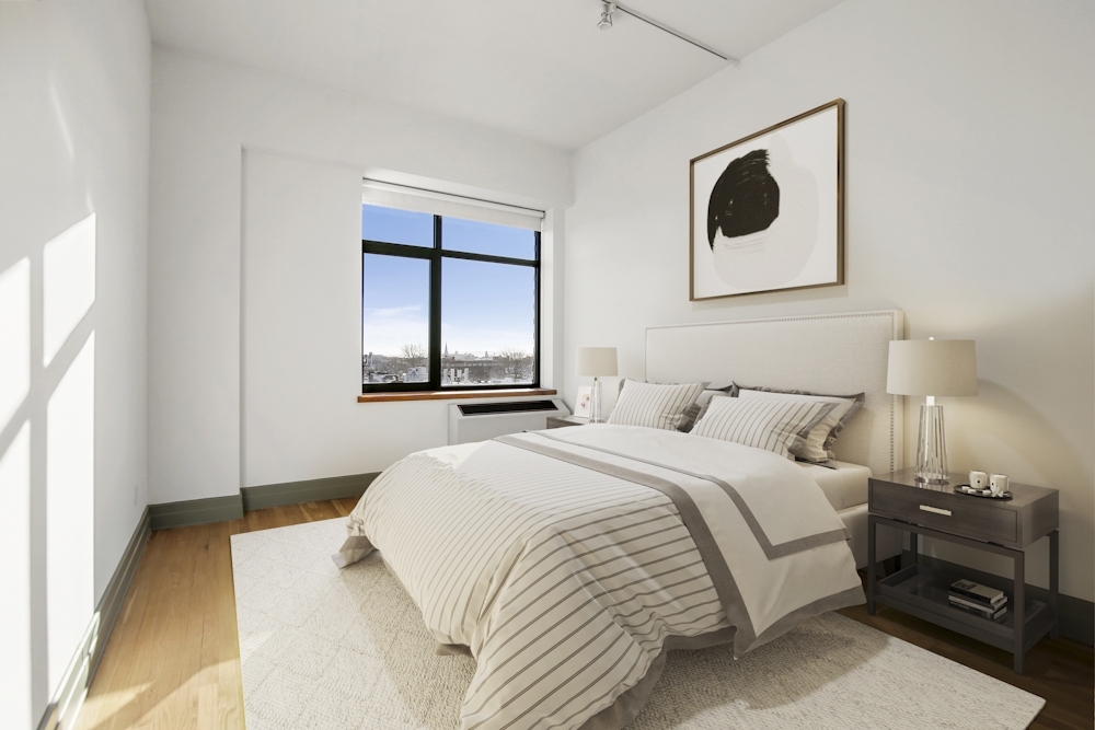 Property Photo:  125 Court Street 3sl NY 11201 