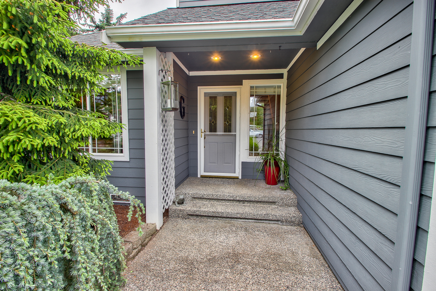 Property Photo: Photos 2315 S 15th St WA 98273