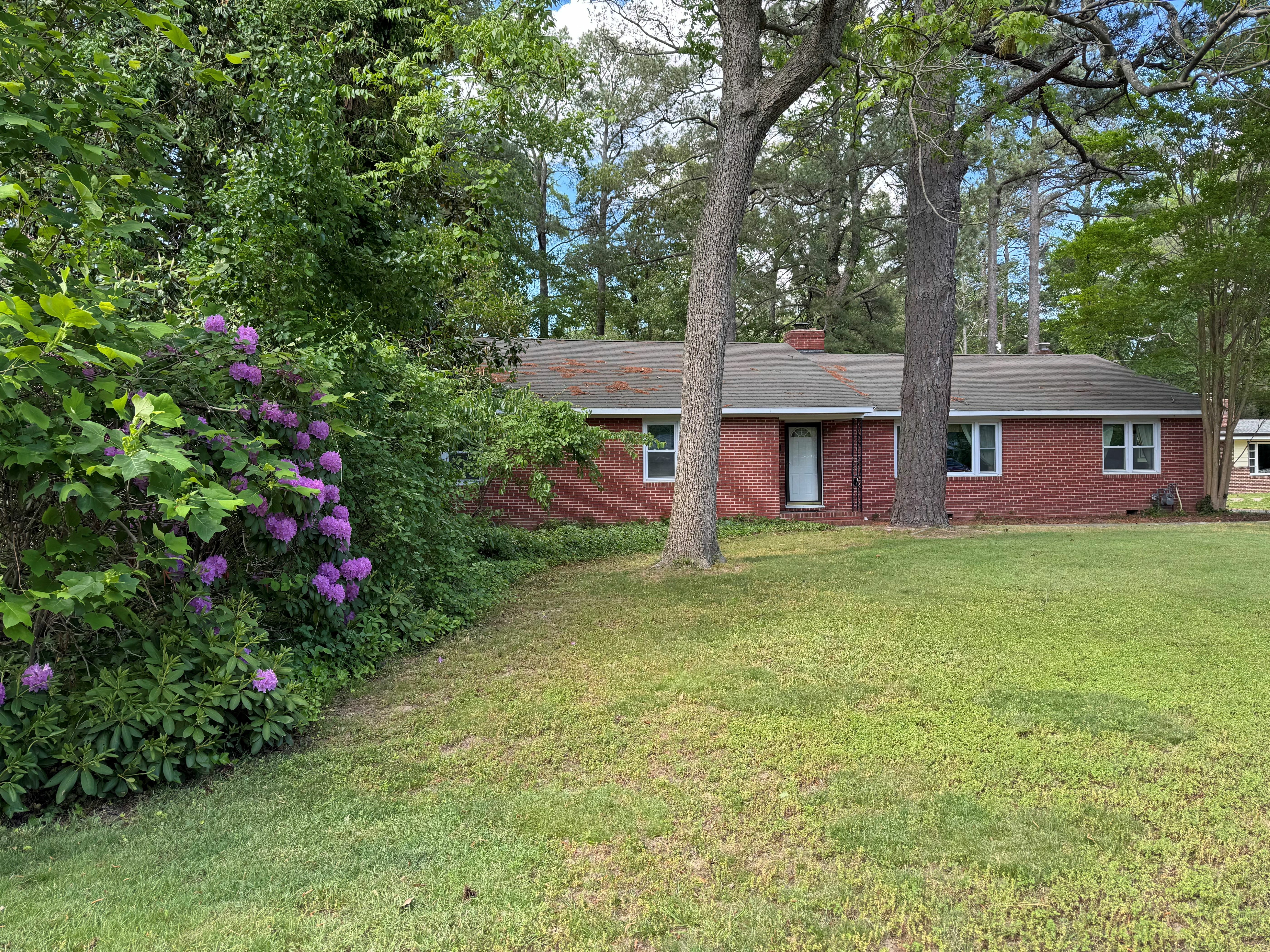 Property Photo: 625 Pine Bluff Road MD 21801