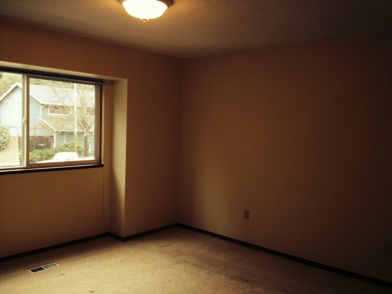 Property Photo: Bedroom 7965 SW Fanno Creek Dr.  OR 97224 