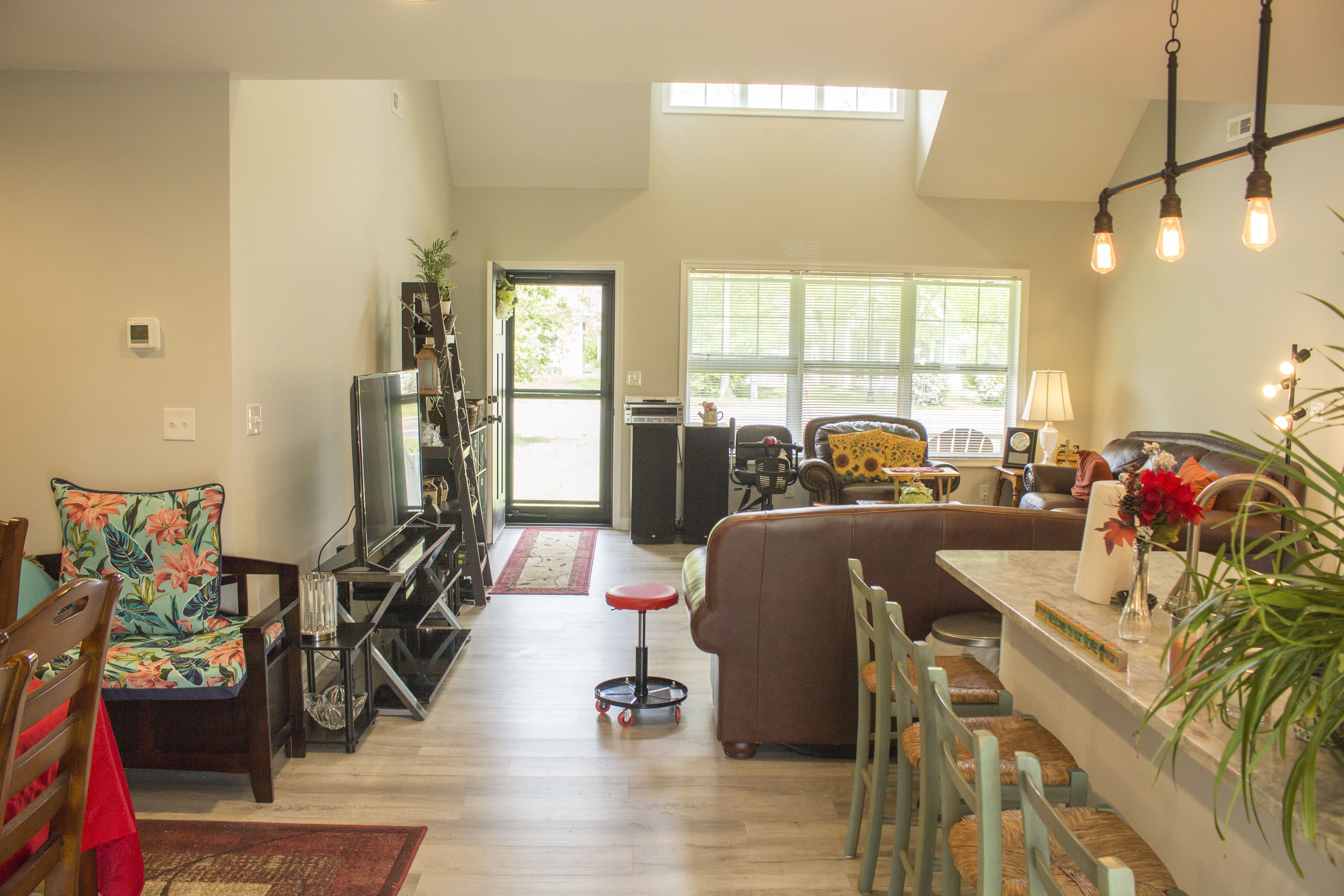 Property Photo: 303 Railroad Avenue MD 21631