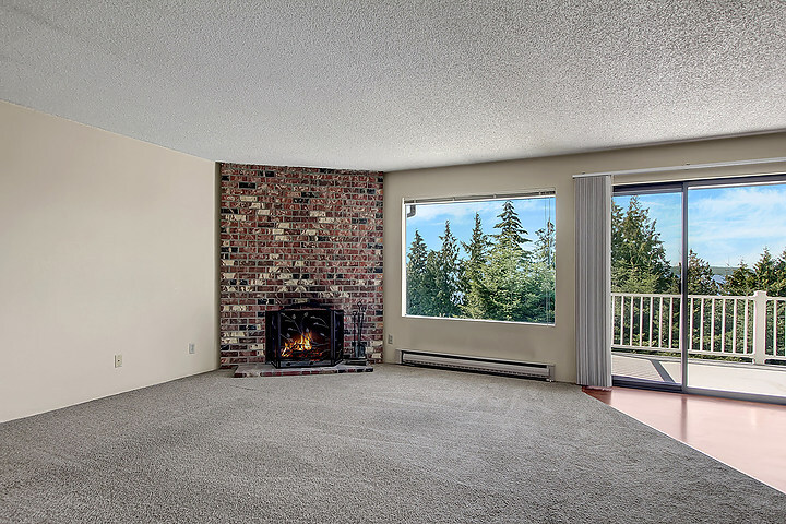 Property Photo: 130 e north camano dr #16, camano island 98282 130 E North Camano Dr 16 WA 98282