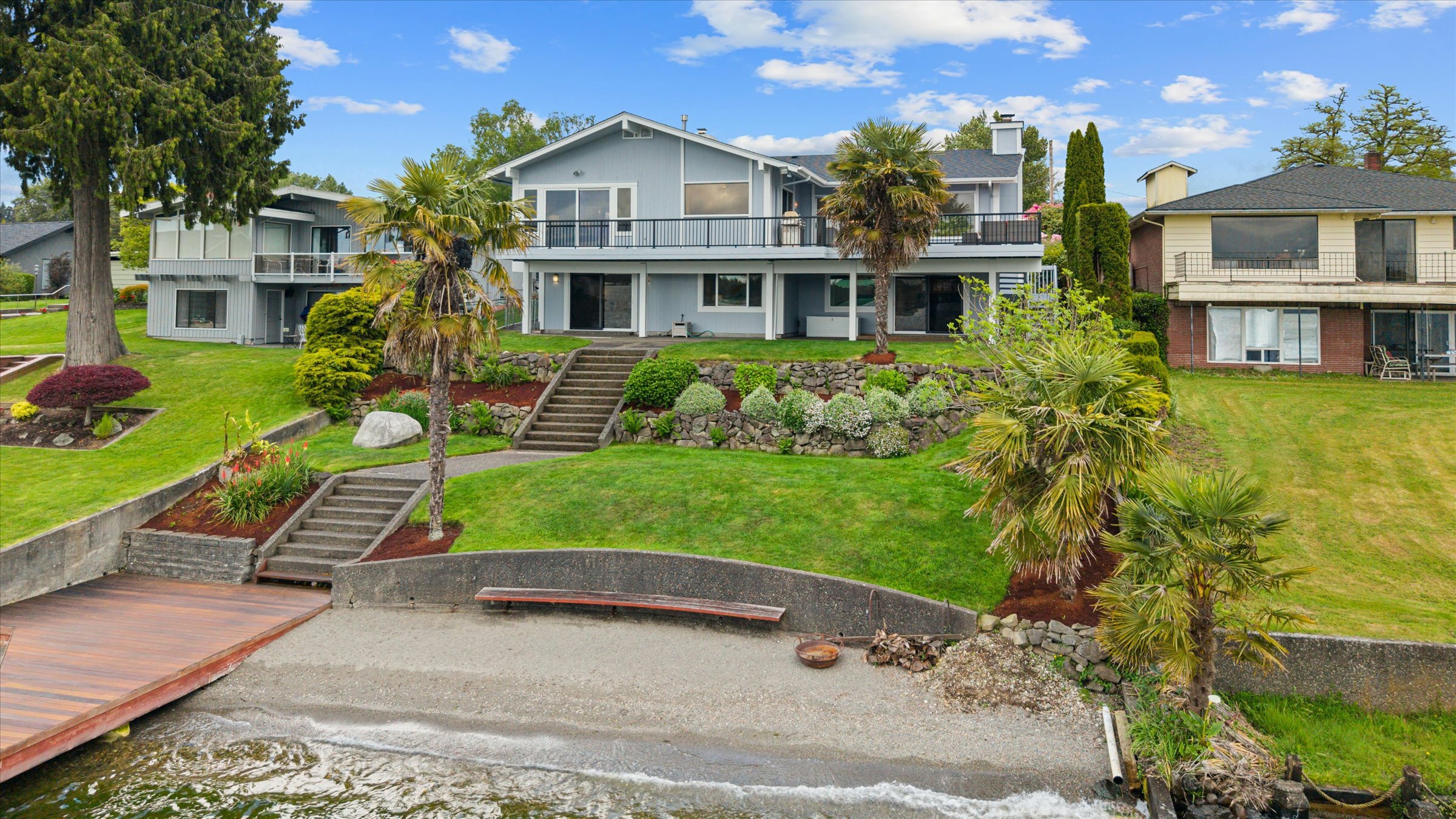 Property Photo: 528 E Lake Stevens Road WA 98258