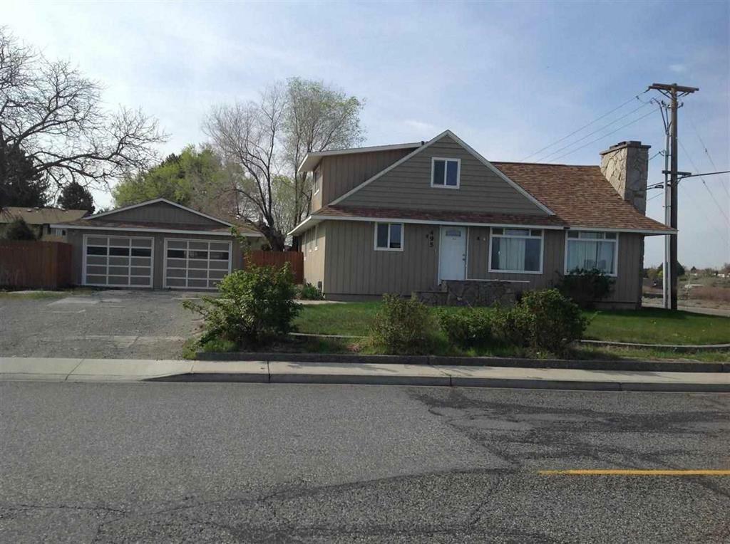 Property Photo:  495 Hanford St  WA 99352 