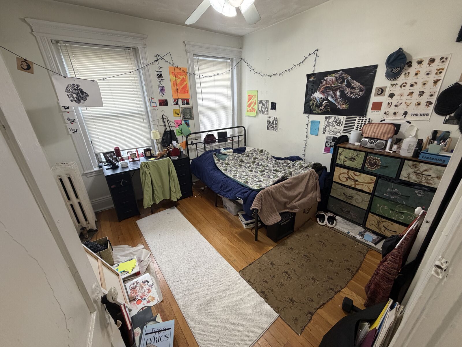 Property Photo:  80 Gordon St 19 MA 02135 