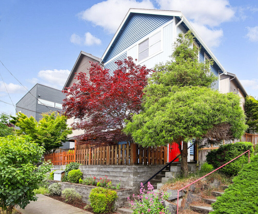 Property Photo: Main 1508  12th Avenue S B  WA 98144 
