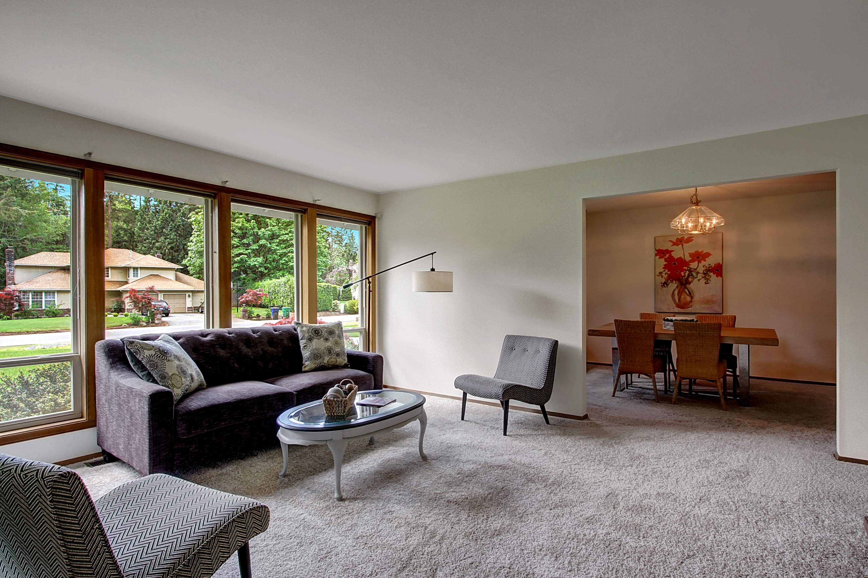 Property Photo: The ever popular rambler! 19108 184th Place NE WA 98077