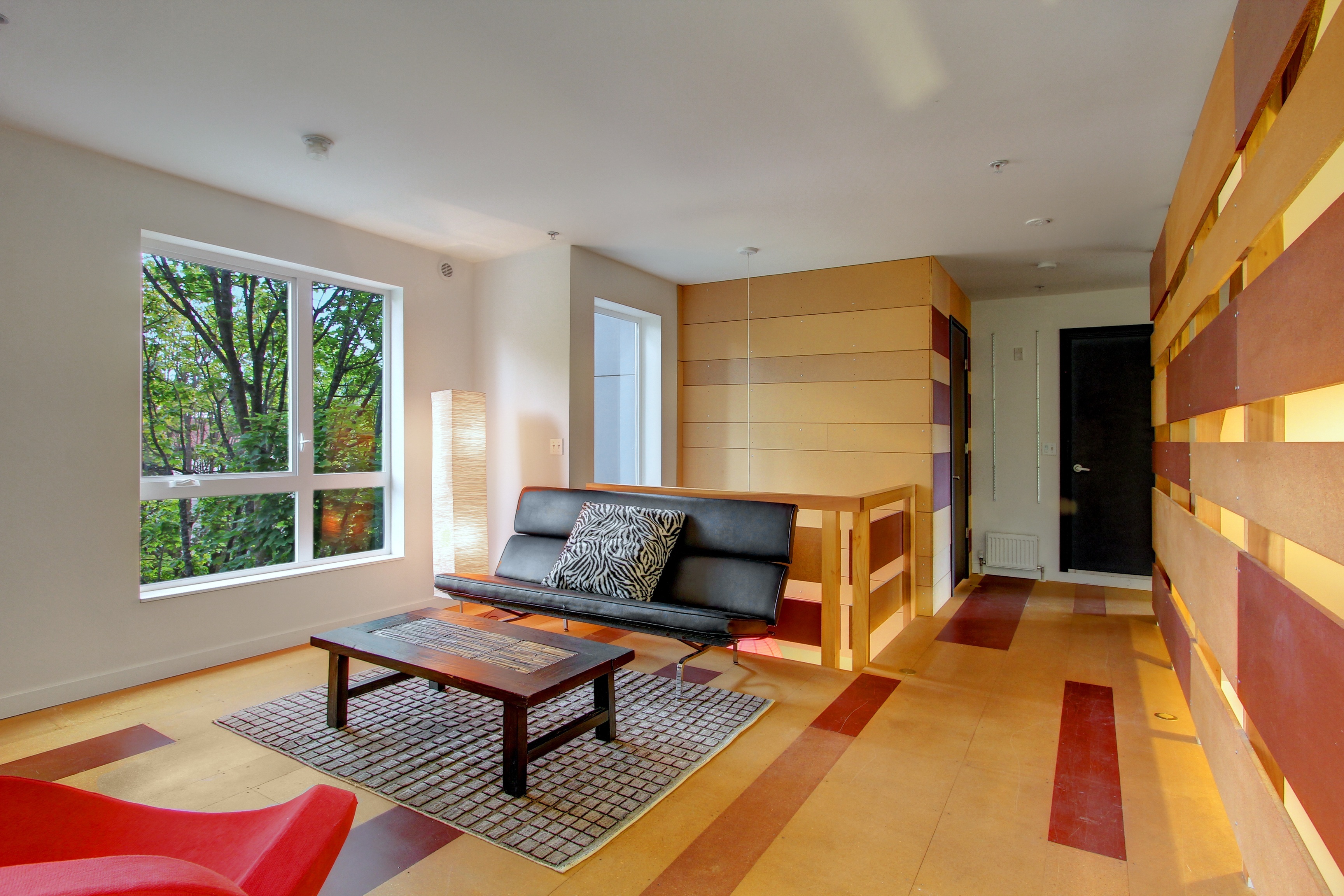 Property Photo: Interior 1826 E Yesler Wy WA 98122