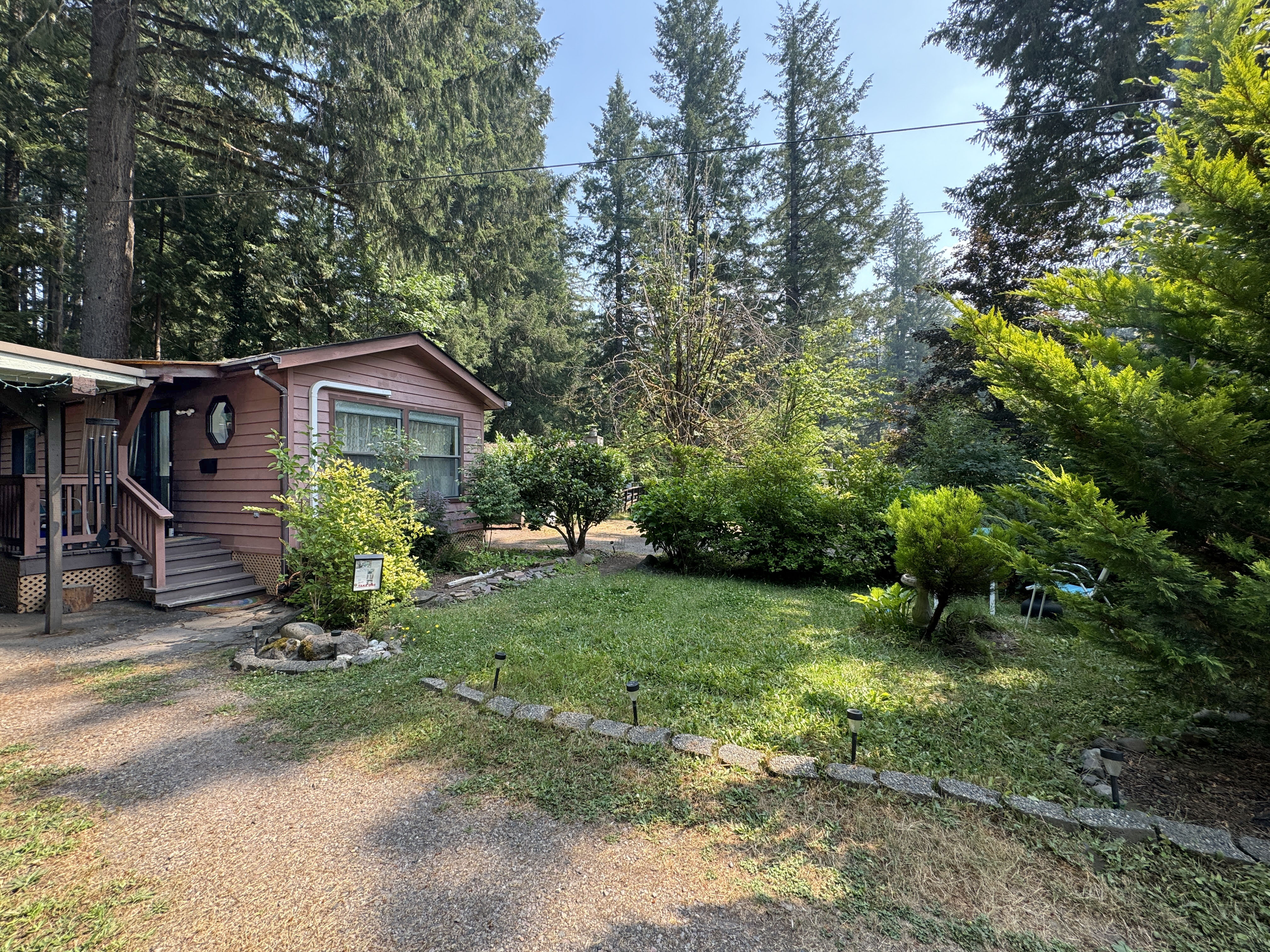 55636 McKenzie River Dr 9  Blue River OR 97413 photo