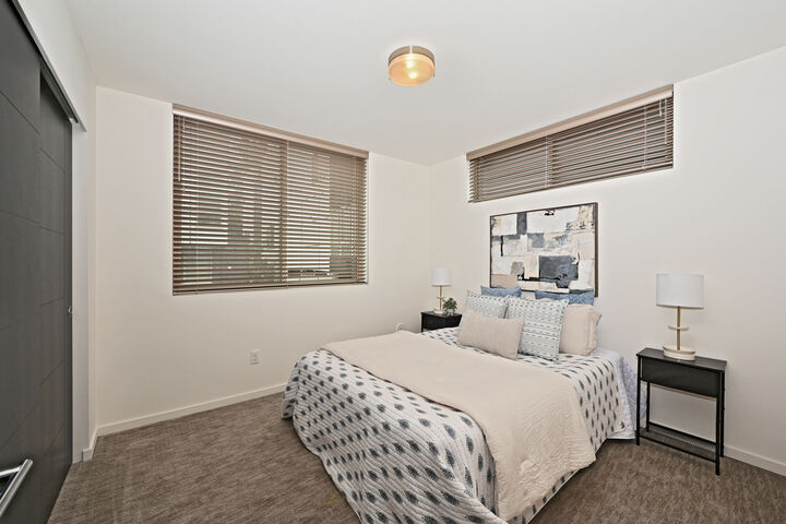 Property Photo: Bedrooms/Full Bath 738 D N 95th  WA 98103 