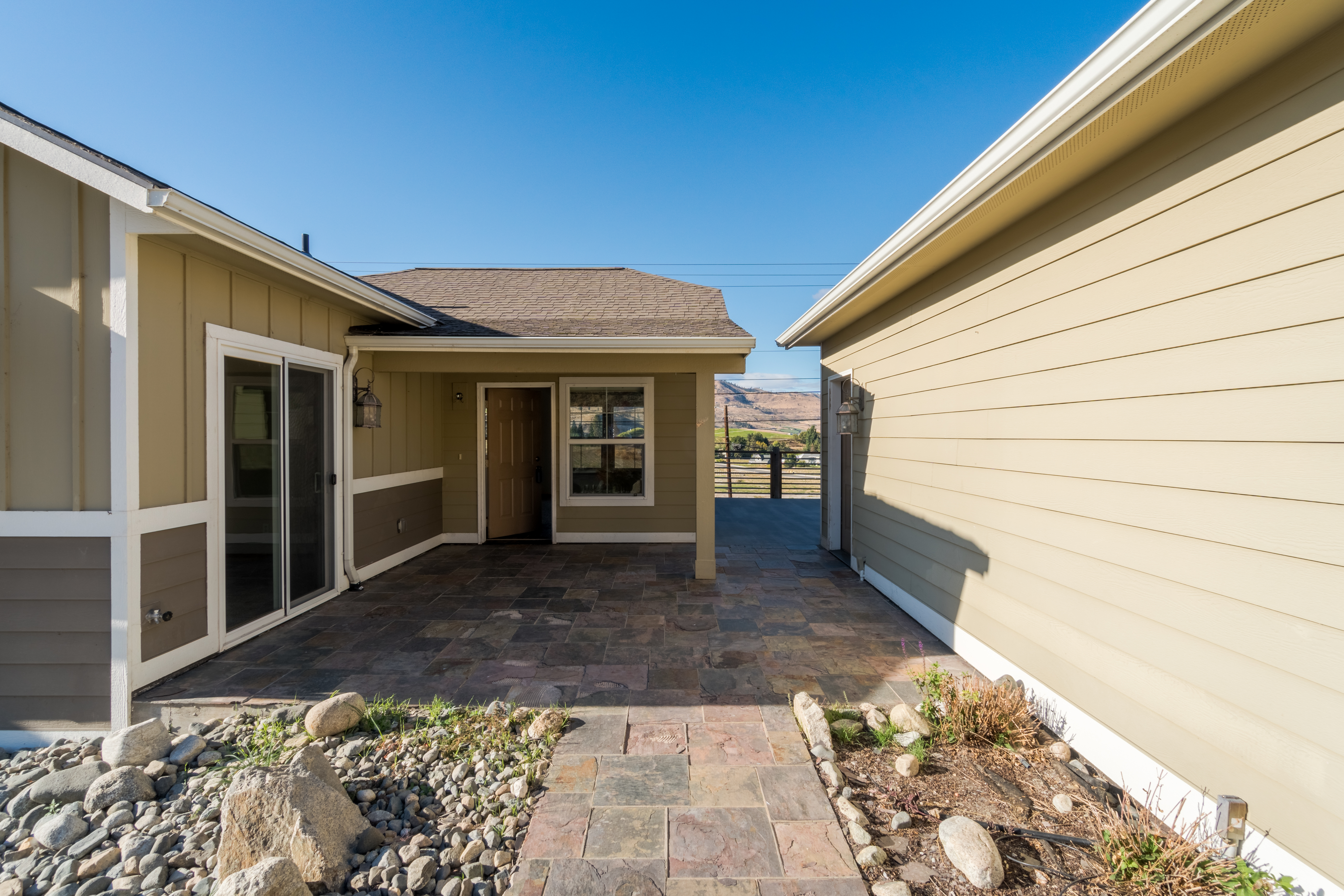 Property Photo: 123 Madisen Lane WA 98816