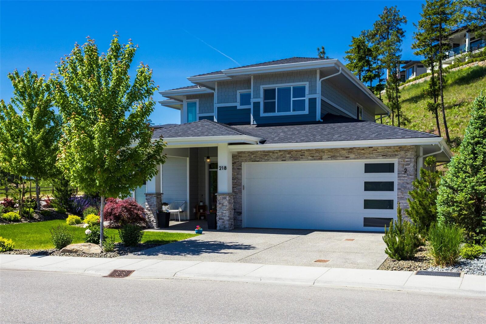 Property Photo: 218 Echo Ridge Drive BC V1V 0C9