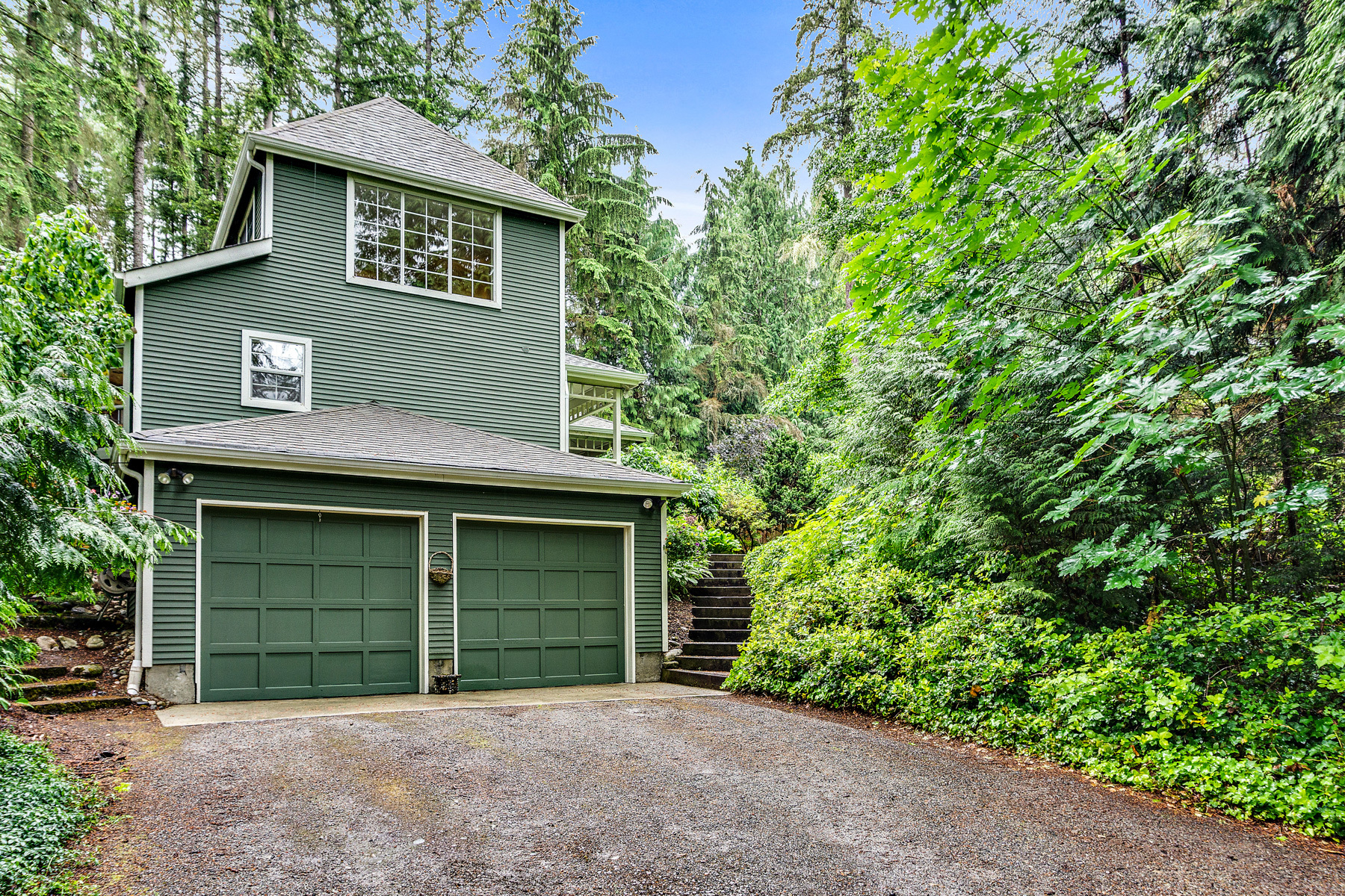 Property Photo:  17517 201st Ave NE  WA 98077 